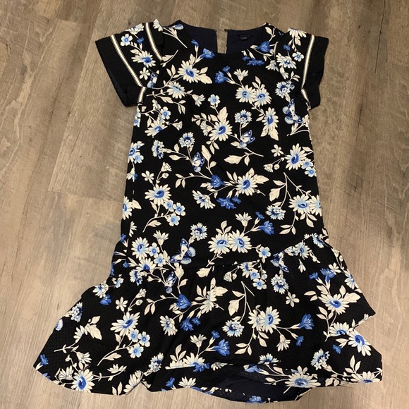 Super nice midi dress NWT - Picture 1 of 1